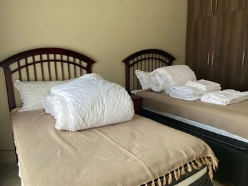 3 Bedroom Townhouse Complex