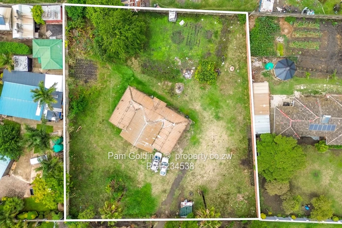 3 Bedroom Fixer Upper Near HIT