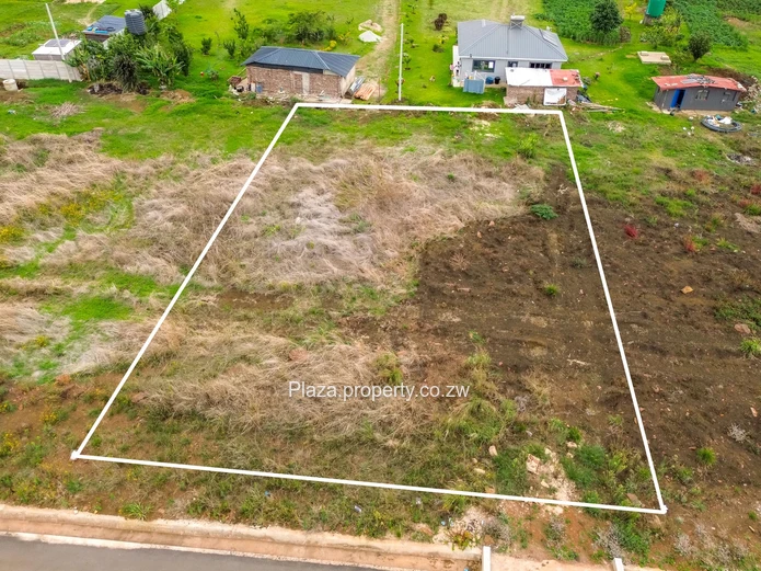 Luxury Begins With Land