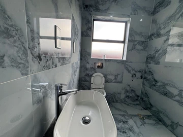 3 Bedroom Townhouse Complex