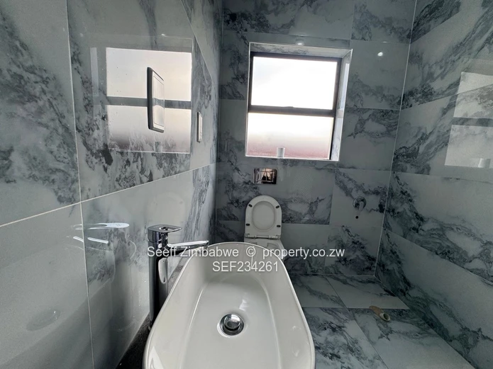 Secure 3-Bed Mandara Cluster | Borehole | Only 2 Left!