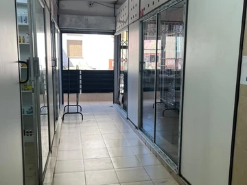 Shop & Retail Property