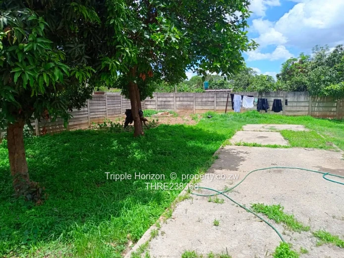 Great Potential! Close to CBD