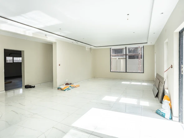 4 Bedroom Townhouse Complex