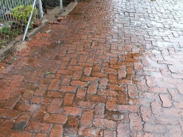 2 Bedroom Garden Flat