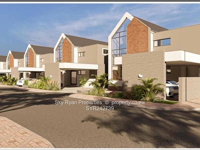 Helensvale Townhouses For Sale