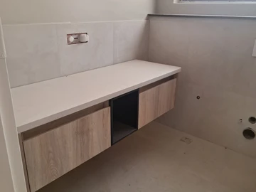 7 Unit Townhouse Complex