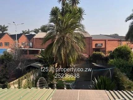 Borrowdale Town House to Rent