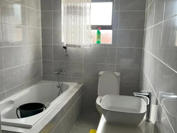 6 Unit Townhouse Complex