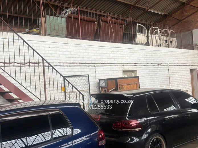 Commercial Property for Sale in Bulawayo