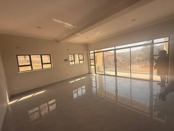 5 Bedroom Townhouse Complex