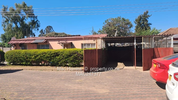 Haig Park House for Sale