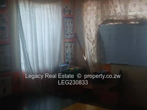 Kuwadzana Extension House for Sale (Sole Mandate)