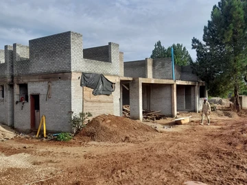 4 Bedroom Townhouse Complex