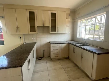 2 Bedroom Cottage