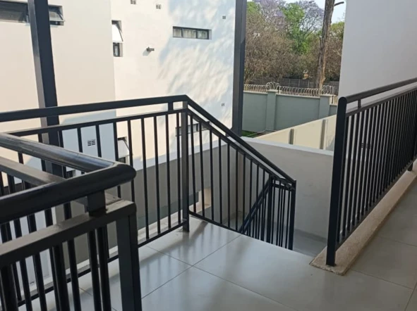 3 Bedroom Flat & Apartment