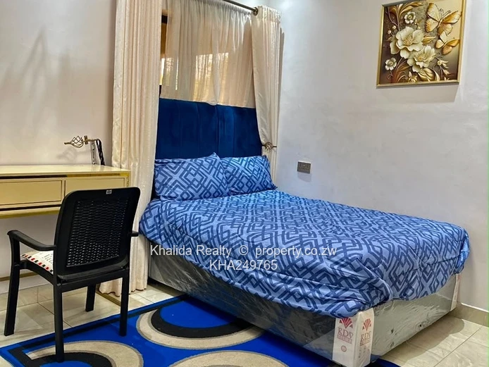 Philadelphia fully furnished double Storey for rent
