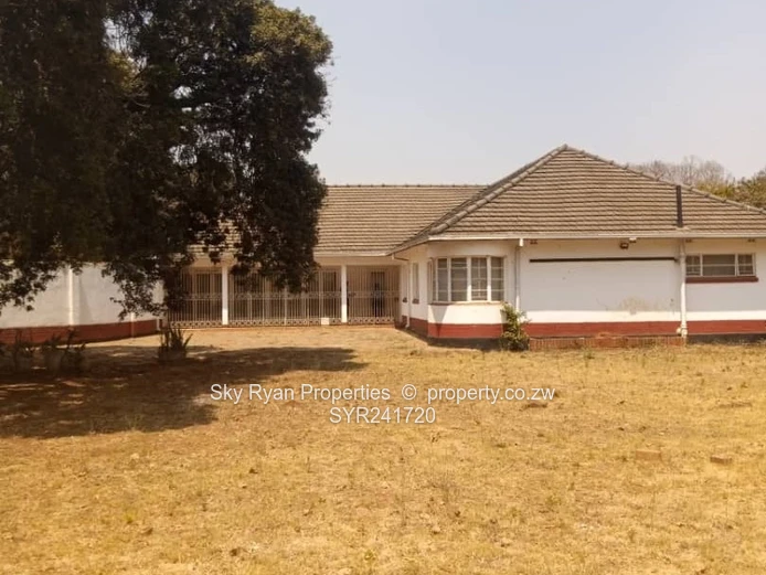 Marlborough House For Sale 