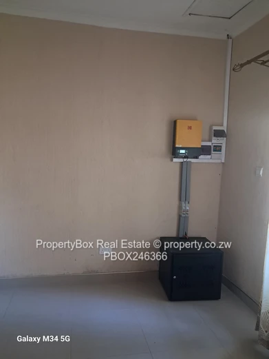 Marlborough Mews Fully furnished 4 bed cluster unit for rent.