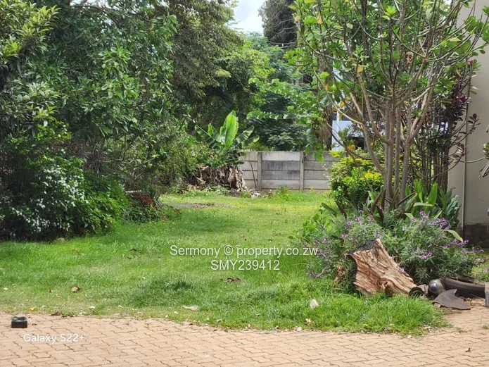 Spacious Home For Sale