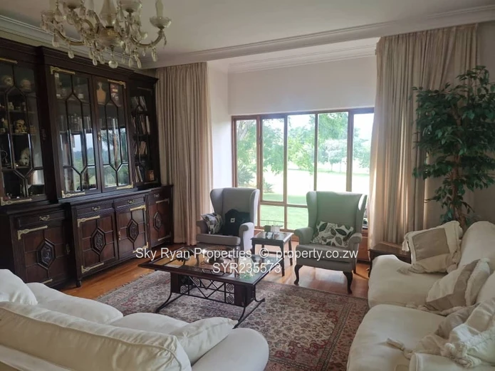 Borrowdale Brooke Double Storey For Sale