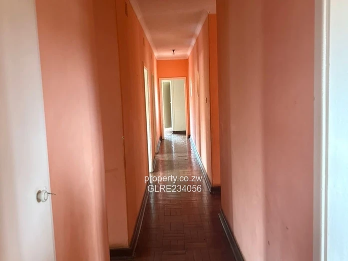 Office /Residential Space  to Rent in Avondale West 