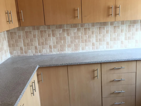 3 Bedroom Garden Flat