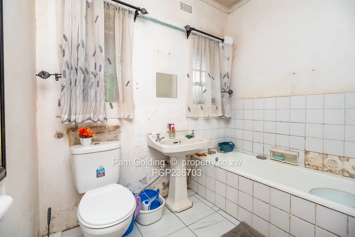 Goromonzi Plot For Sale