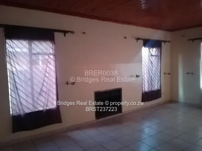 Delightful 3 bed starter home on main street