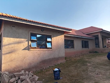 5 Bedroom House