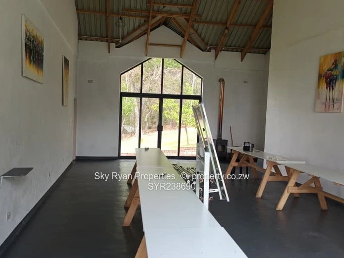 Vumba Property For Sale