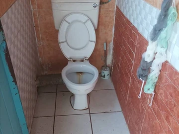 2 Bedroom Cottage