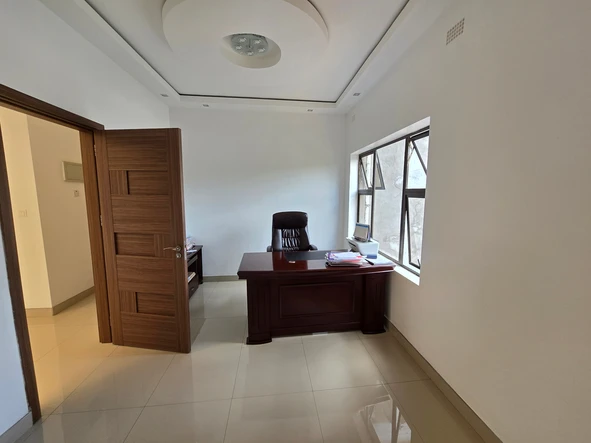 5 Bedroom Townhouse Complex