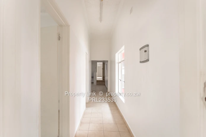 Commercial / Prime Office Space For Rent