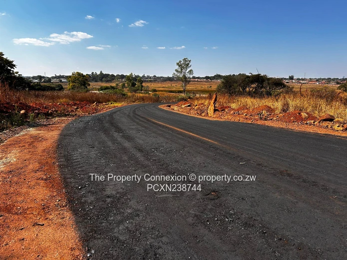 | Secure Your Future: Prime Residential Stands Near Kutandara |