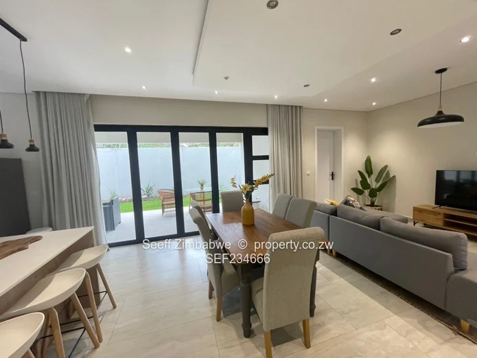 A Modern and Secure Greendale Complex