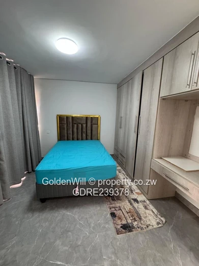 Arlington Estate fully furnished apartment 