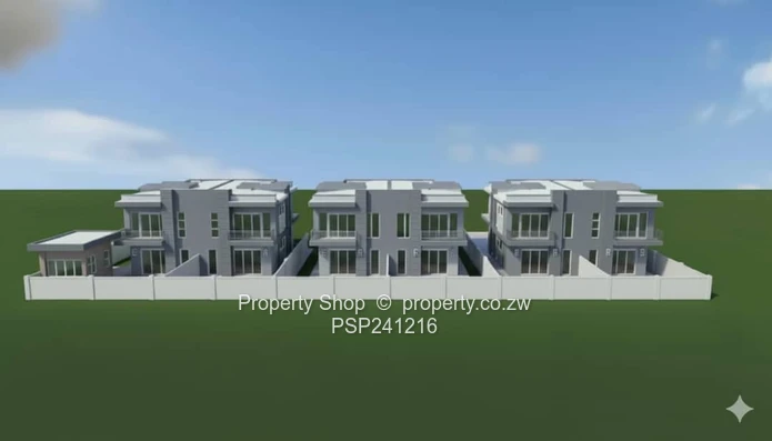 Elegant Off Plan Complex Unit