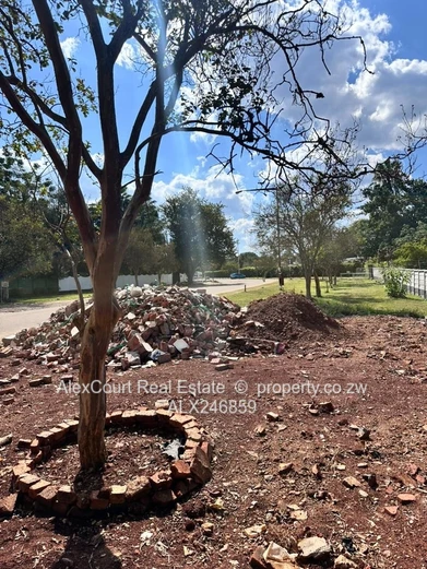 Good Investment, Prime Location!!!