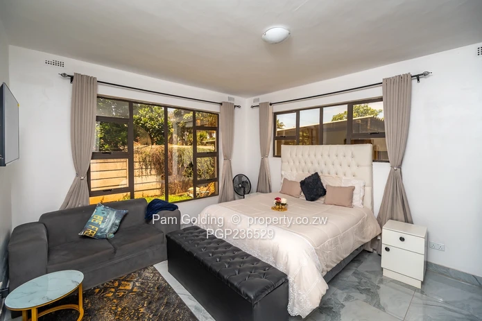 Cluster house for sale