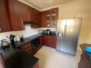 2 Bedroom Garden Flat