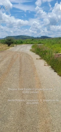 Great opportunity fully serviced stands