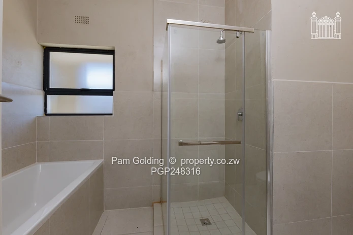Ready To Move In First Floor 2 Bed Apartment