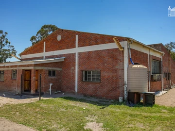 Commercial Property