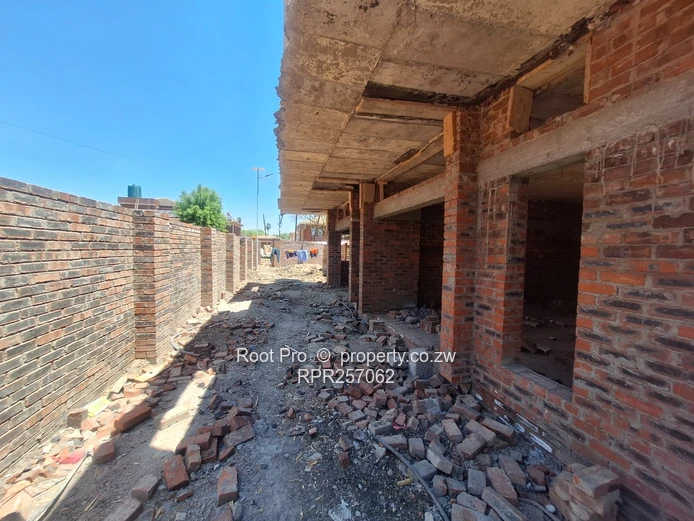 Selling off-plan at USD $180,000 each, taking terms 