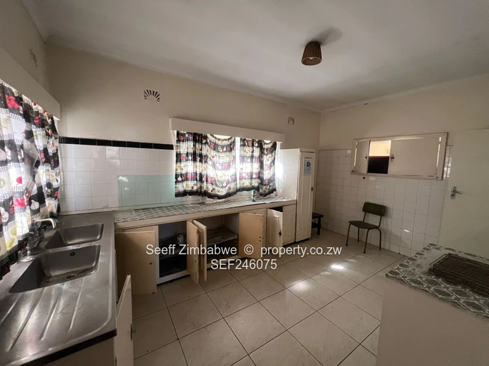 Secure Commercial Property