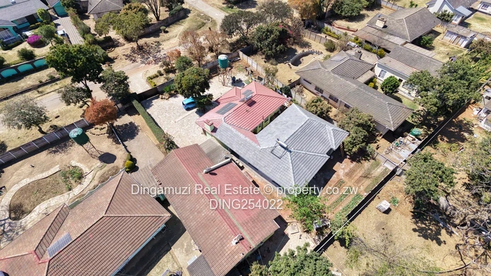 Family home in Sunridge