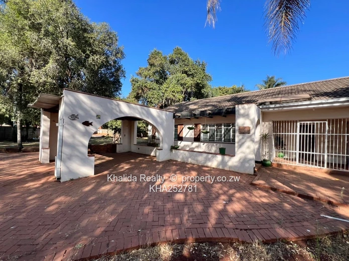 Belvedere property for rent 