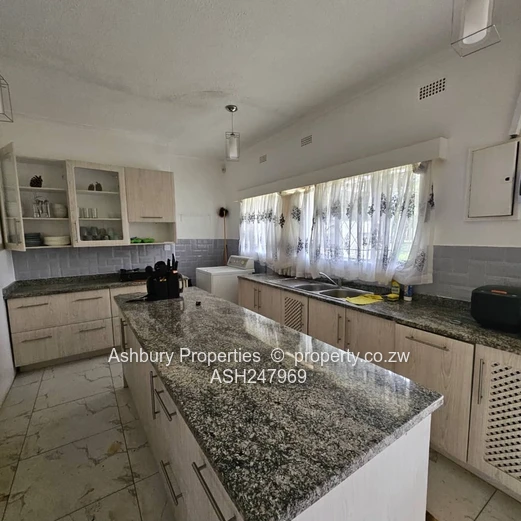 Compact Cosy Rental House Readily Available (Sole Mandate)