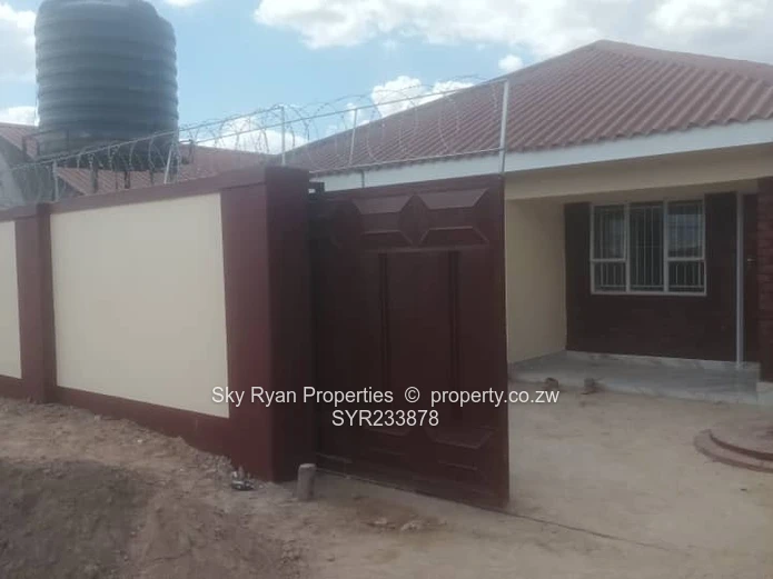 Granary Houe For Sale 